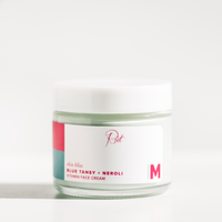 Skin Bliss Blue Tansy + Neroli Vitamin Face Cream