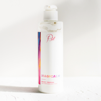 Magicalm Bright Tropical Deep Conditioning Body Cream