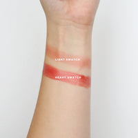 Miranda • Pretty Paint Hydrating Cream Multi-Use Blush + Lip