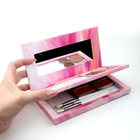 Pretty Forever Palette • Double Decker