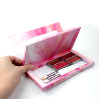 Pretty Forever Palette • Double Decker