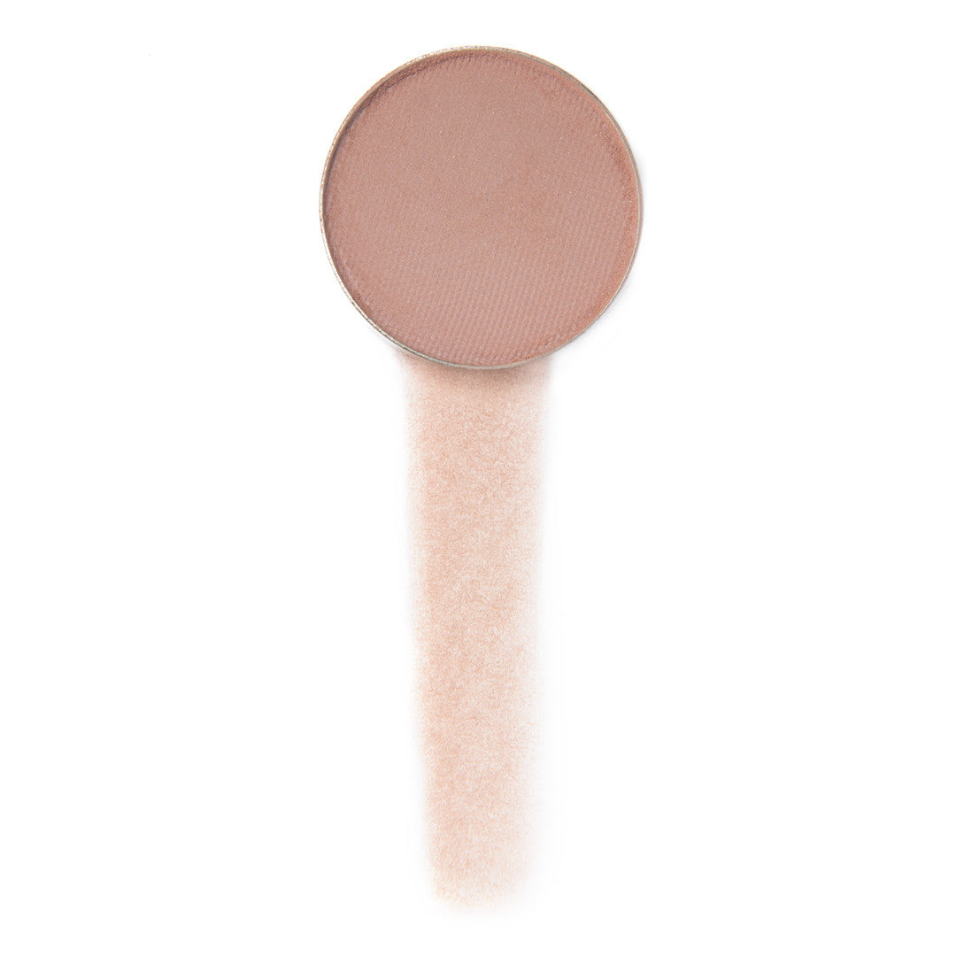 Cosart Eyeshadow In Stiftform – Farbe Rosewood, Schimmernder Lidschatten