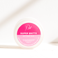 Super Matte Setting Silk