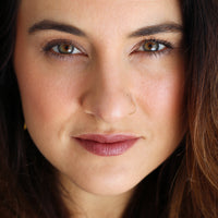 Samantha Peppermint Pretty Balm • 100% Natural • Vegan • Tinted Lip Balm