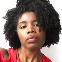 Samantha Peppermint Pretty Balm • 100% Natural • Vegan • Tinted Lip Balm