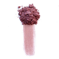 Sayla • Blushing Bronze