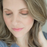 Sayla • Blushing Bronze