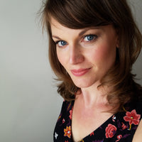 Sayla • Blushing Bronze