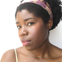 Sayla • Blushing Bronze