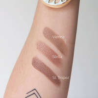 St. Tropez • Pressed Eyeshadow Pigment