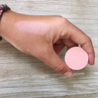 Sweetheart Pressed Mineral Blush