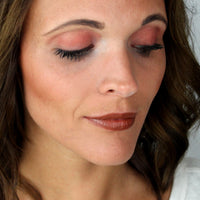 Amanda • Pressed Eyeshadow Pigment