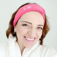 Root Skincare Headband