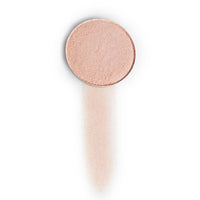 Snow Peach • Pressed Eyeshadow Pigment