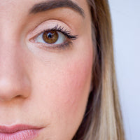 Snow Peach • Pressed Eyeshadow Pigment