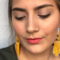 Snow Peach • Pressed Eyeshadow Pigment