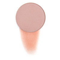 Sample Pressed Blushing Bronze