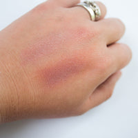 Sophie • Pressed Blushing Bronze