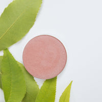 Sophie • Pressed Blushing Bronze