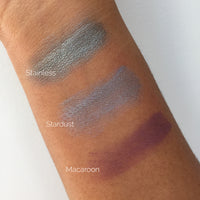 Macaroon • Pressed Eyeshadow Pigment