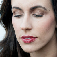 Sophie • Pressed Blushing Bronze