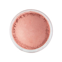 Sample Loose Blushing Bronze