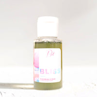 Trial Bliss Blooming Citrus Hydrating Body Wash