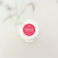 Trial Antioxidant Boost Pomegranate + Blue Algae Revive Eye Cream