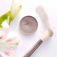 Truffle • Pressed Eyeshadow Pigment