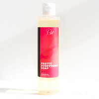 Pretty Everything Soap • Unscented Soap Concentrate