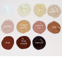 Sample Pretty Booster Liquid Minerals