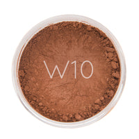 Pearl Powder Mineral Foundation