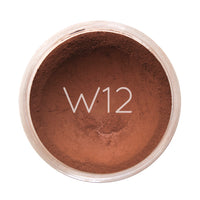 Pearl Powder Mineral Foundation