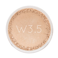 Pearl Powder Mineral Foundation