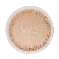 Pearl Powder Mineral Foundation