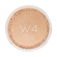Sample Pearl Powder Mineral Foundation