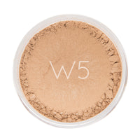MATCH ME | 3 Free Samples of Pearl Powder Mineral Foundation