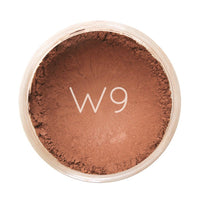 Refill Pearl Powder Mineral Foundation