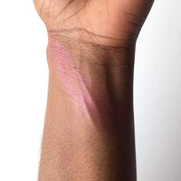 Whitney Peppermint Pretty Balm • 100% Natural • Vegan • Tinted Lip Balm