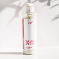 XO Exotic Floral Silkening Lotion