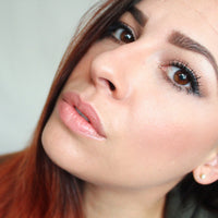 Snow Peach • Pressed Eyeshadow Pigment