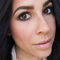 Marsala Pretty Balm • 100% Natural • Vegan • Tinted Lip Balm