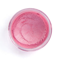 Loose mineral blush • Bubblegum