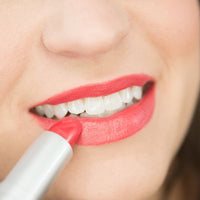 Bombshell • Vegan Shea Butter Lipstick