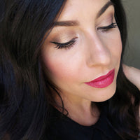 Mystique • Blushing Bronze