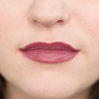 Taylor • Vegan Shea Butter Lipstick