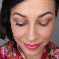 Organic 100% Lash Mascara