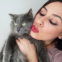 Jenny • Vegan Shea Butter Lipstick