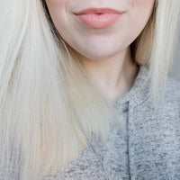 Flirt • Vegan Shea Butter Lipstick