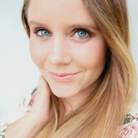 Cassandra Pressed Mineral Blush